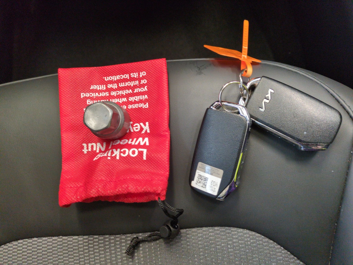 Used Kia Niro 2022 for sale - 76502015: Photo 39