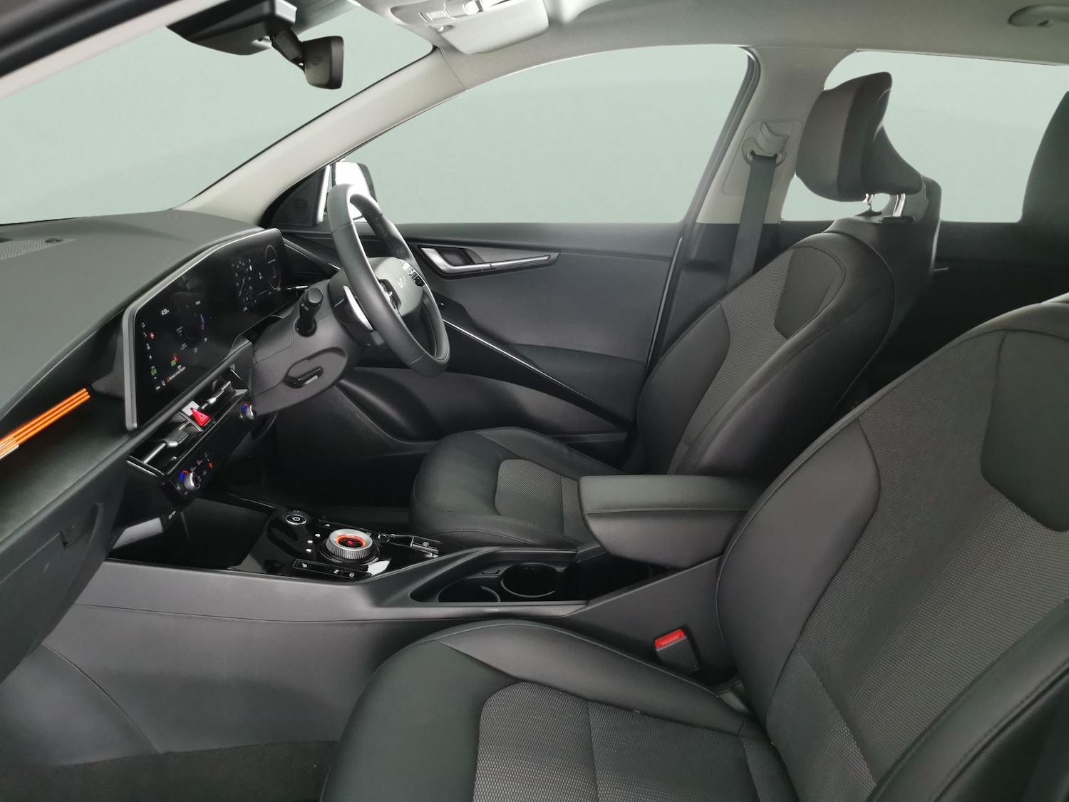 Used Kia Niro 2022 for sale - 76502015: Photo 4