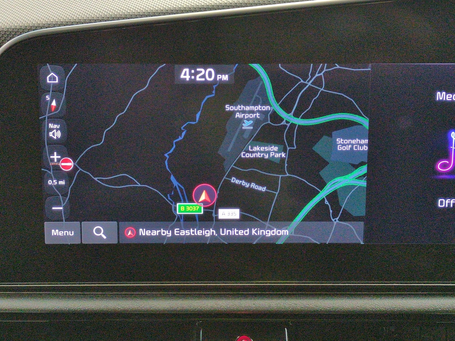 Used Kia Niro 2022 for sale - 76502015: Photo 6