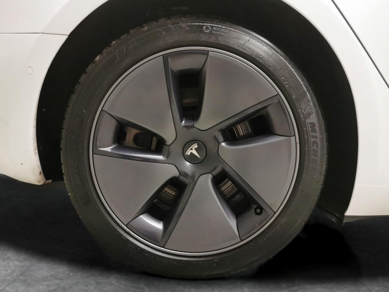 Used Tesla Model 3 2021 for sale - 77374001: Photo 26