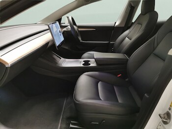 Used Tesla Model 3 undefined for sale - 77374001: Photo