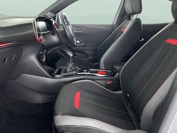 Used Vauxhall Mokka 2023 for sale - 79486423: Photo
