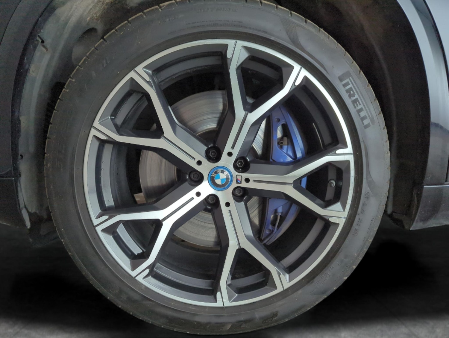 Used BMW X5 2021 for sale - 77934745: Photo 32