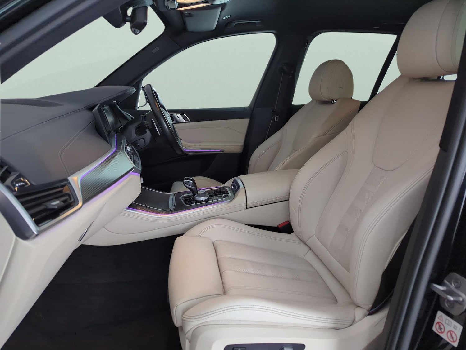 Used BMW X5 2021 for sale - 77934745: Photo 4