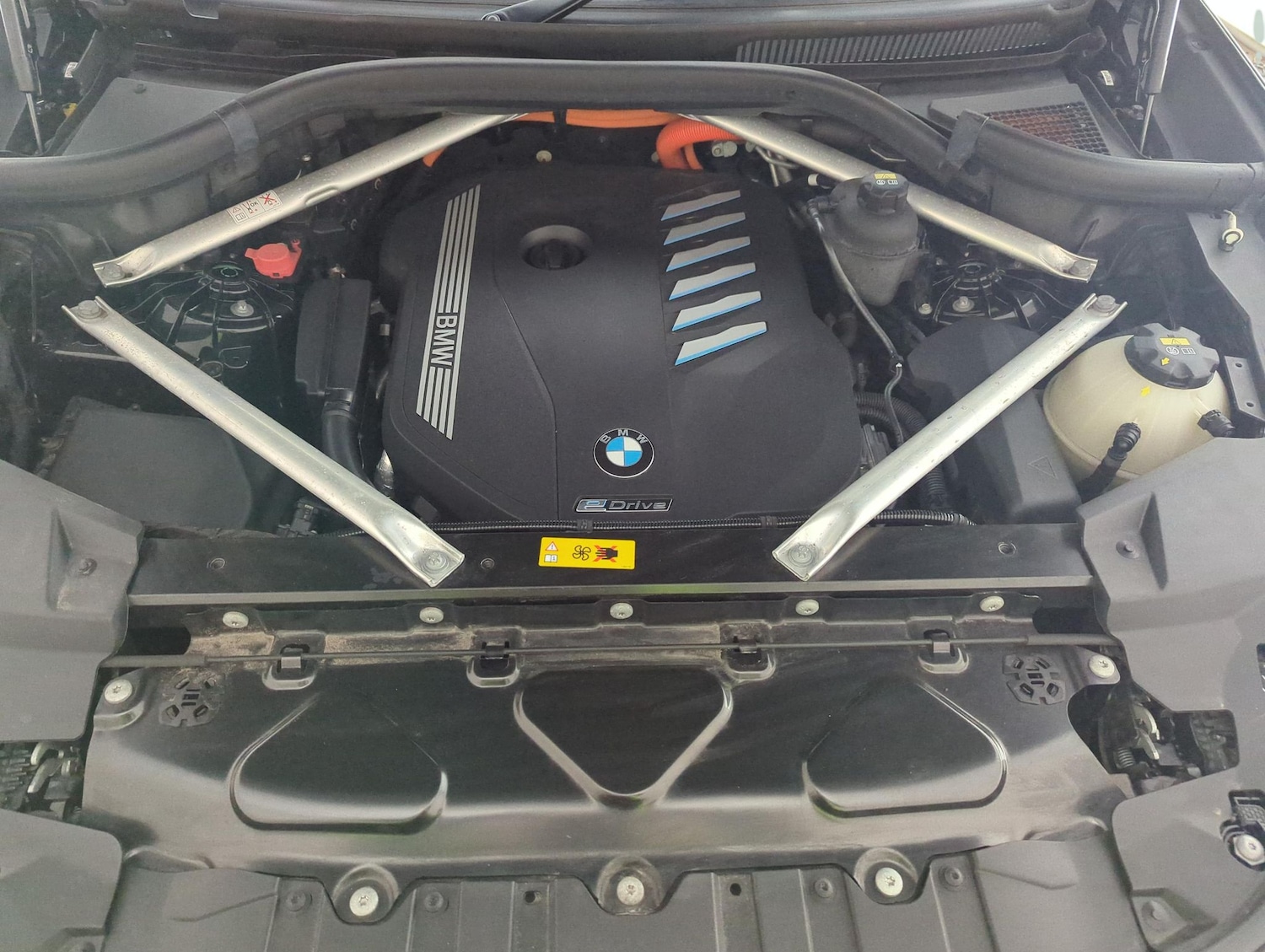 Used BMW X5 2021 for sale - 77934745: Photo 41