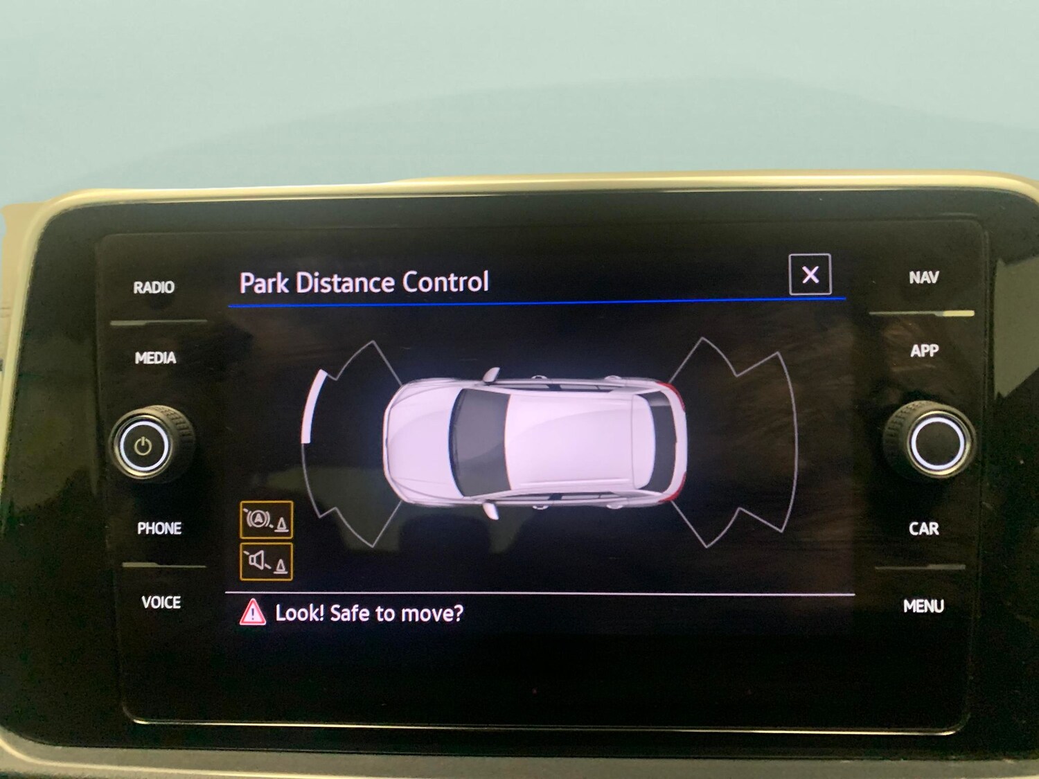 Used Volkswagen T-Roc 2022 for sale - 77347440: Photo 15