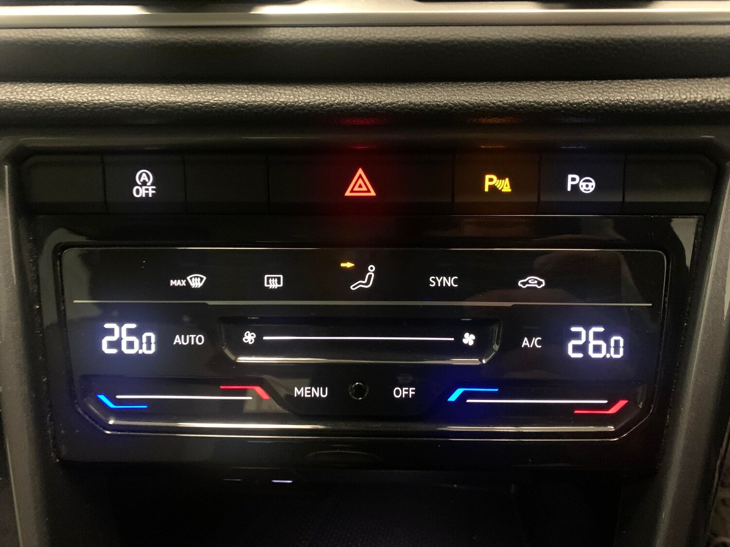 Used Volkswagen T-Roc 2022 for sale - 77347440: Photo 16