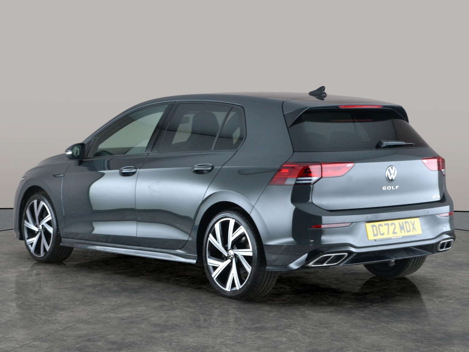 Used Volkswagen Golf 2023 for sale - 77619604: Photo 11