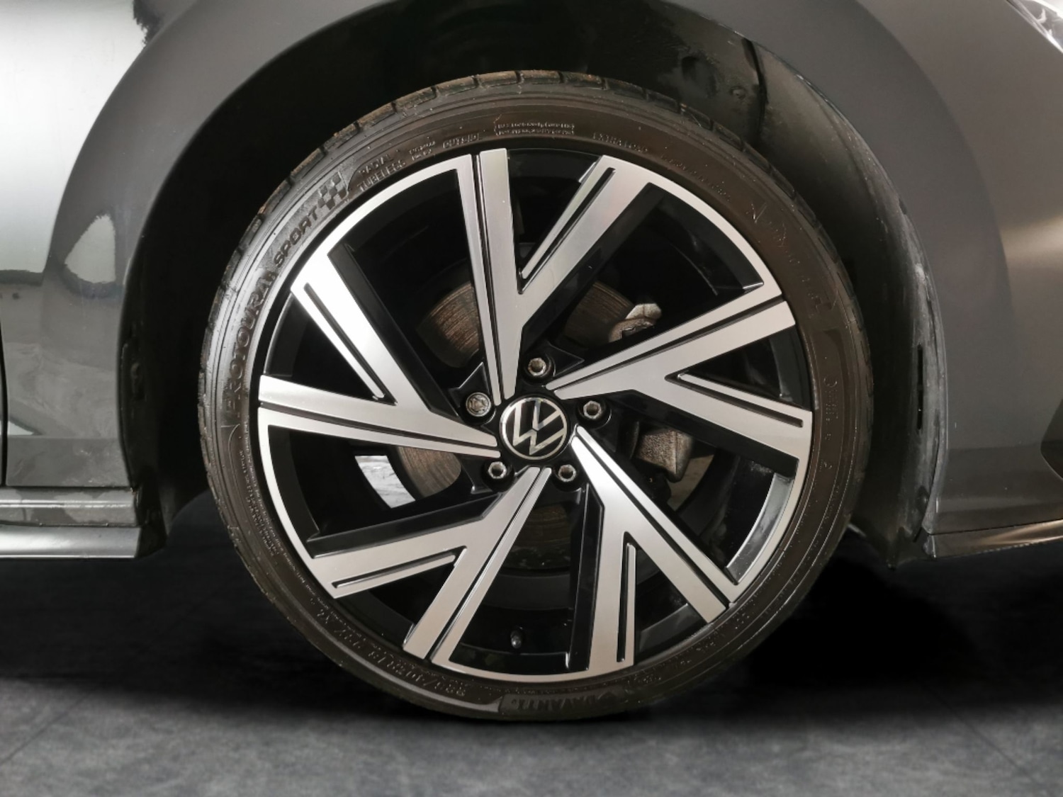 Used Volkswagen Golf 2023 for sale - 77619604: Photo 22