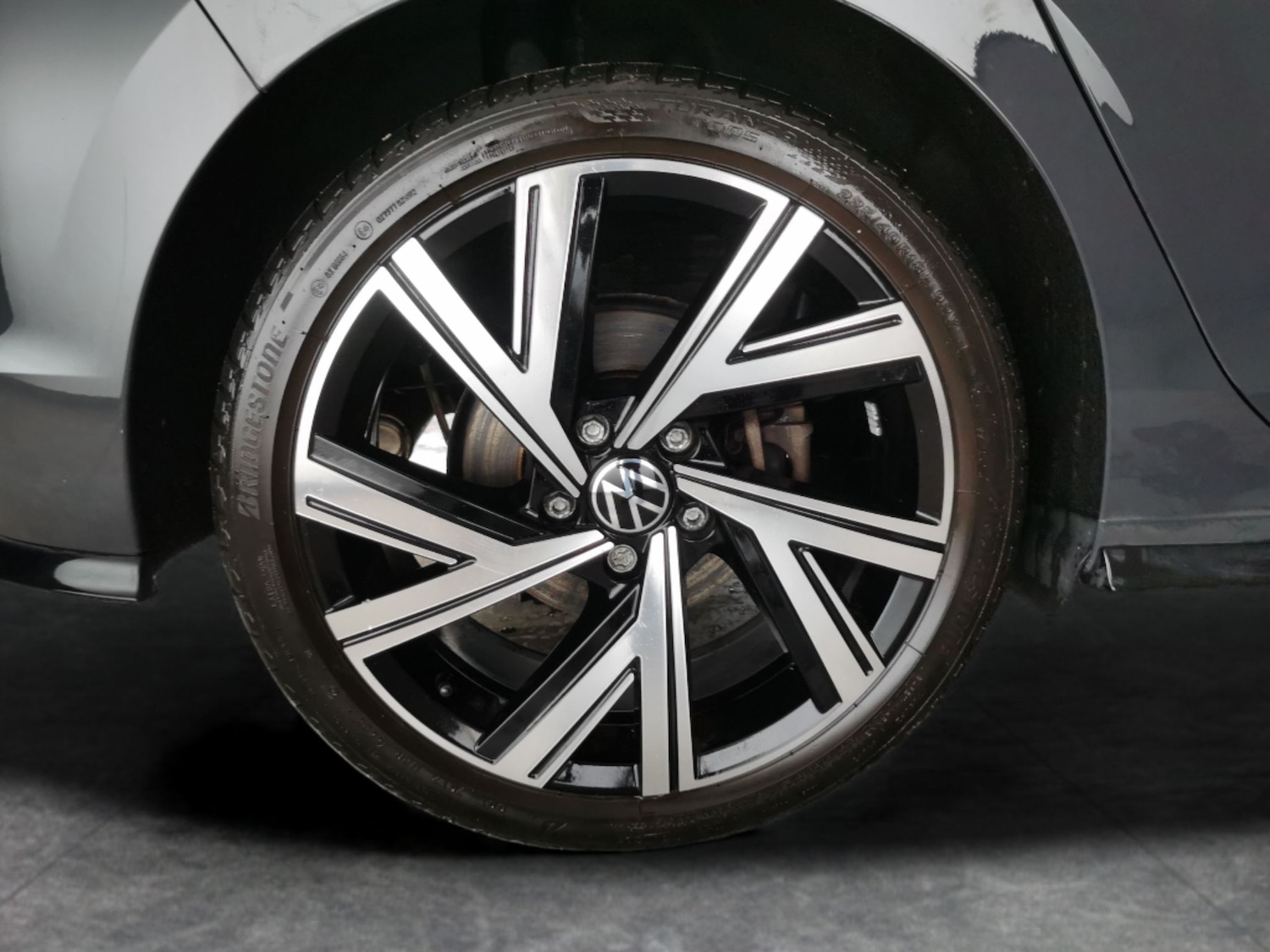 Used Volkswagen Golf 2023 for sale - 77619604: Photo 23