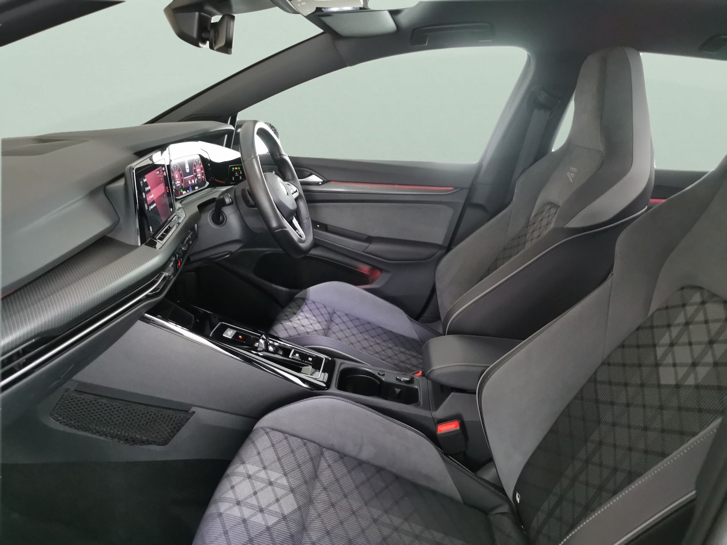 Used Volkswagen Golf 2023 for sale - 77619604: Photo 4