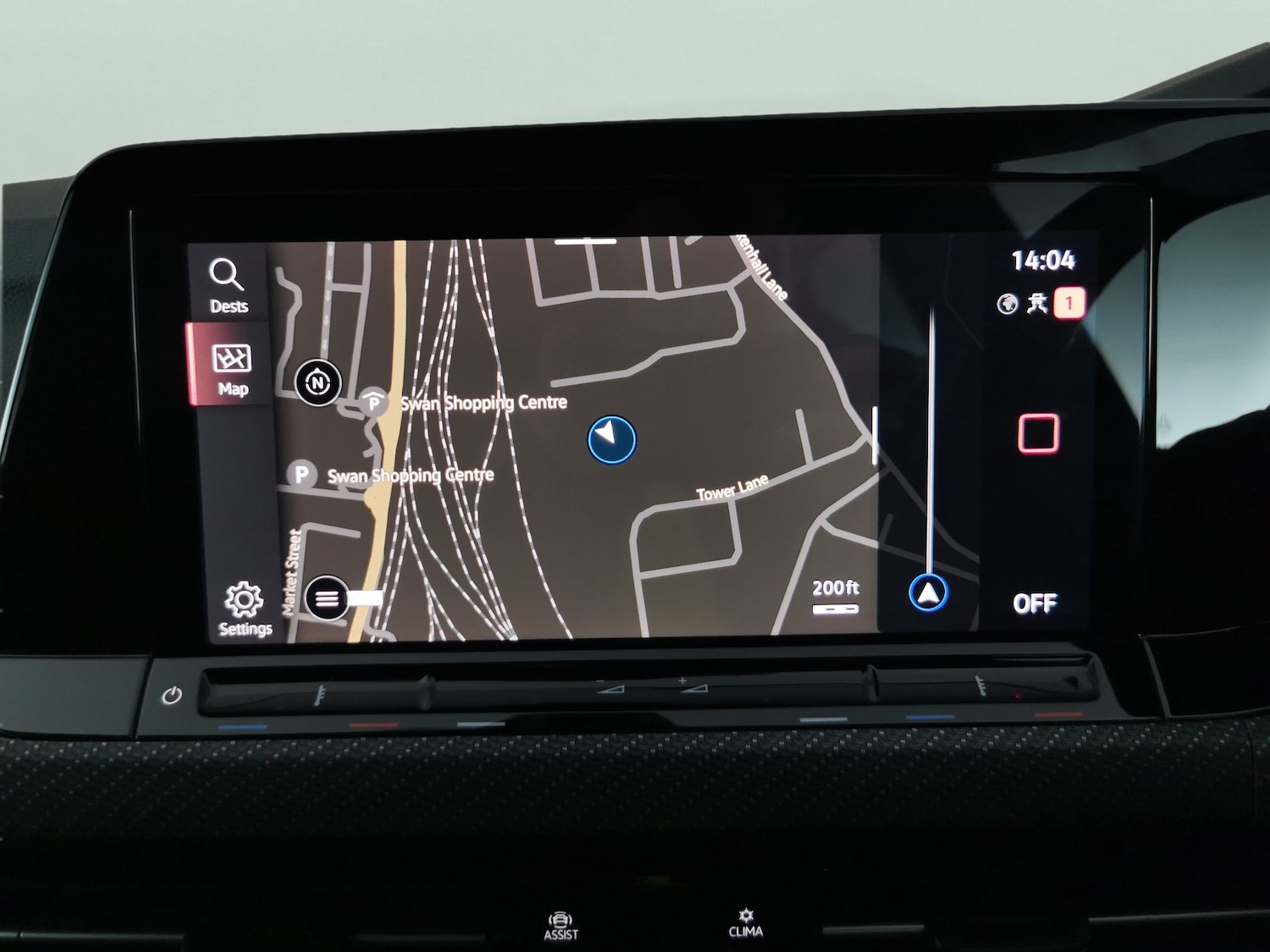 Used Volkswagen Golf 2023 for sale - 77619604: Photo 5