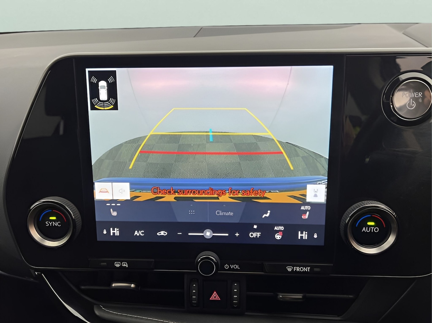 Used Lexus NX 2022 for sale - 76403059: Photo 19