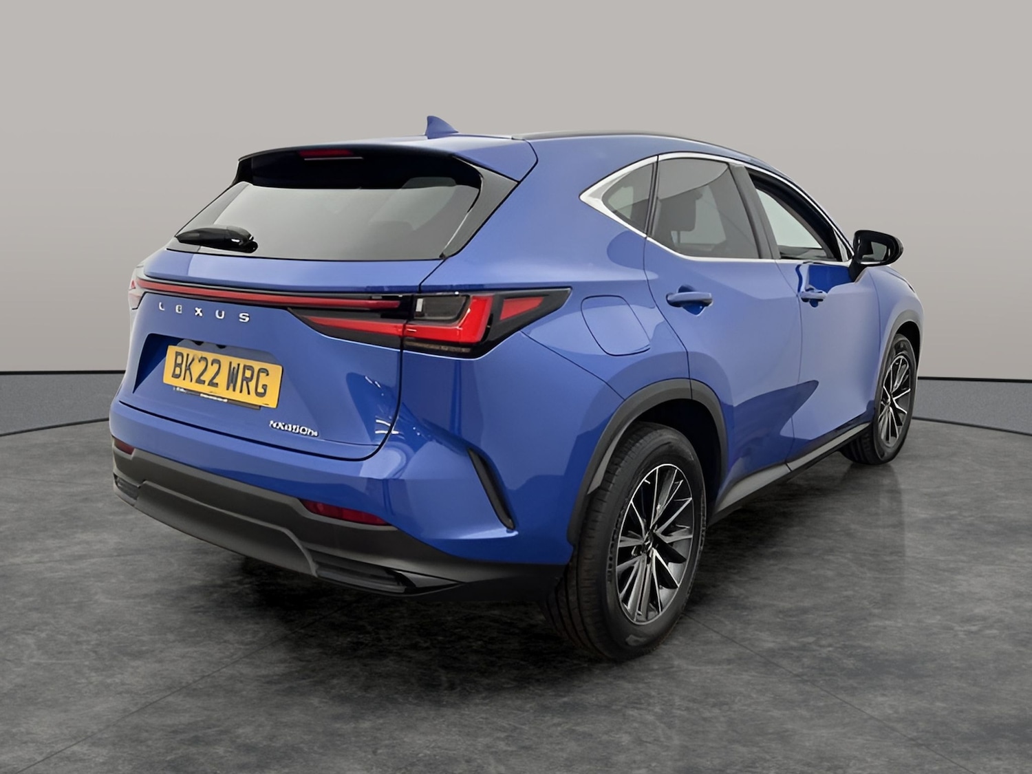 Used Lexus NX 2022 for sale - 76403059: Photo 7
