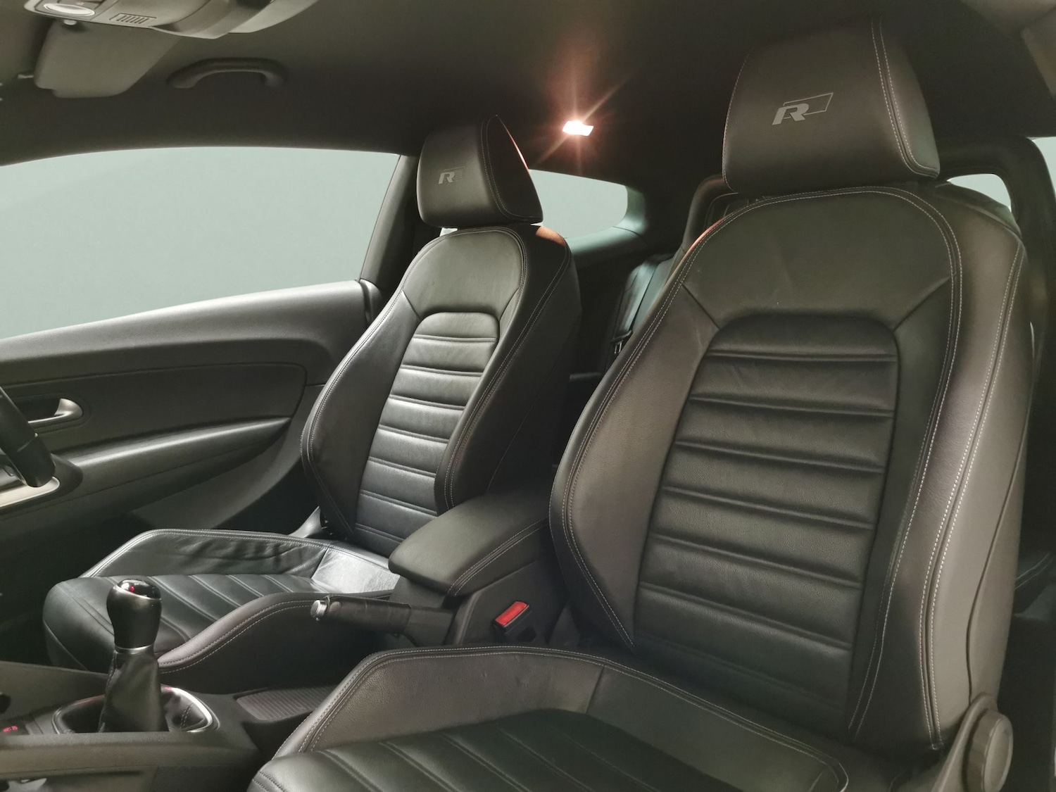 Used Volkswagen Scirocco 2016 for sale - 76719849: Photo 6