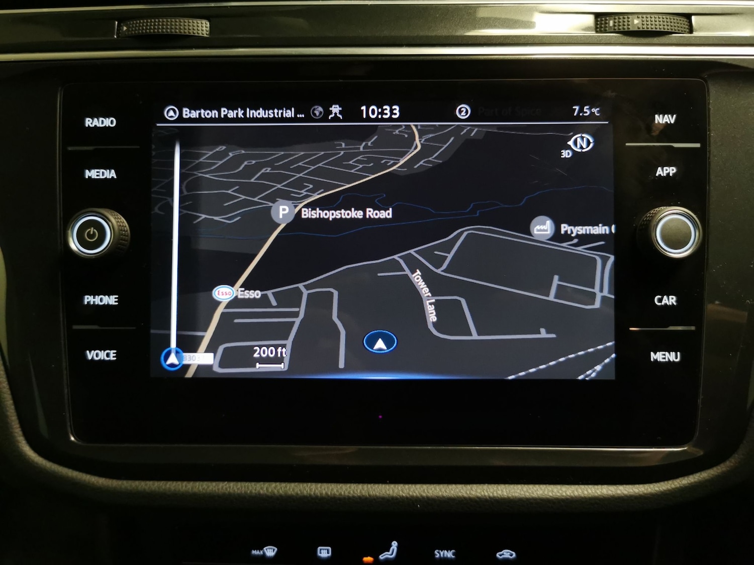 Used Volkswagen Tiguan 2022 for sale - 76612320: Photo 5