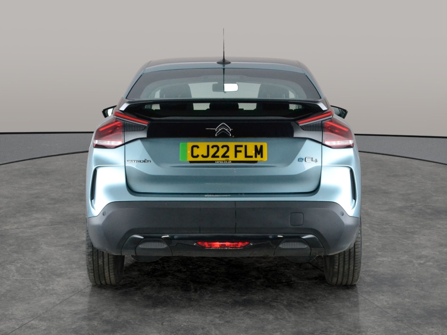 Used Citroen C4 2022 for sale - 77160912: Photo 9