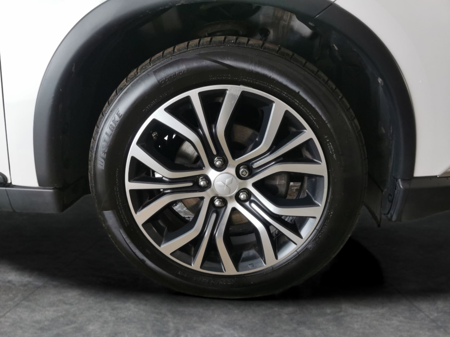 Used Mitsubishi Outlander 2018 for sale - 78061712: Photo 26