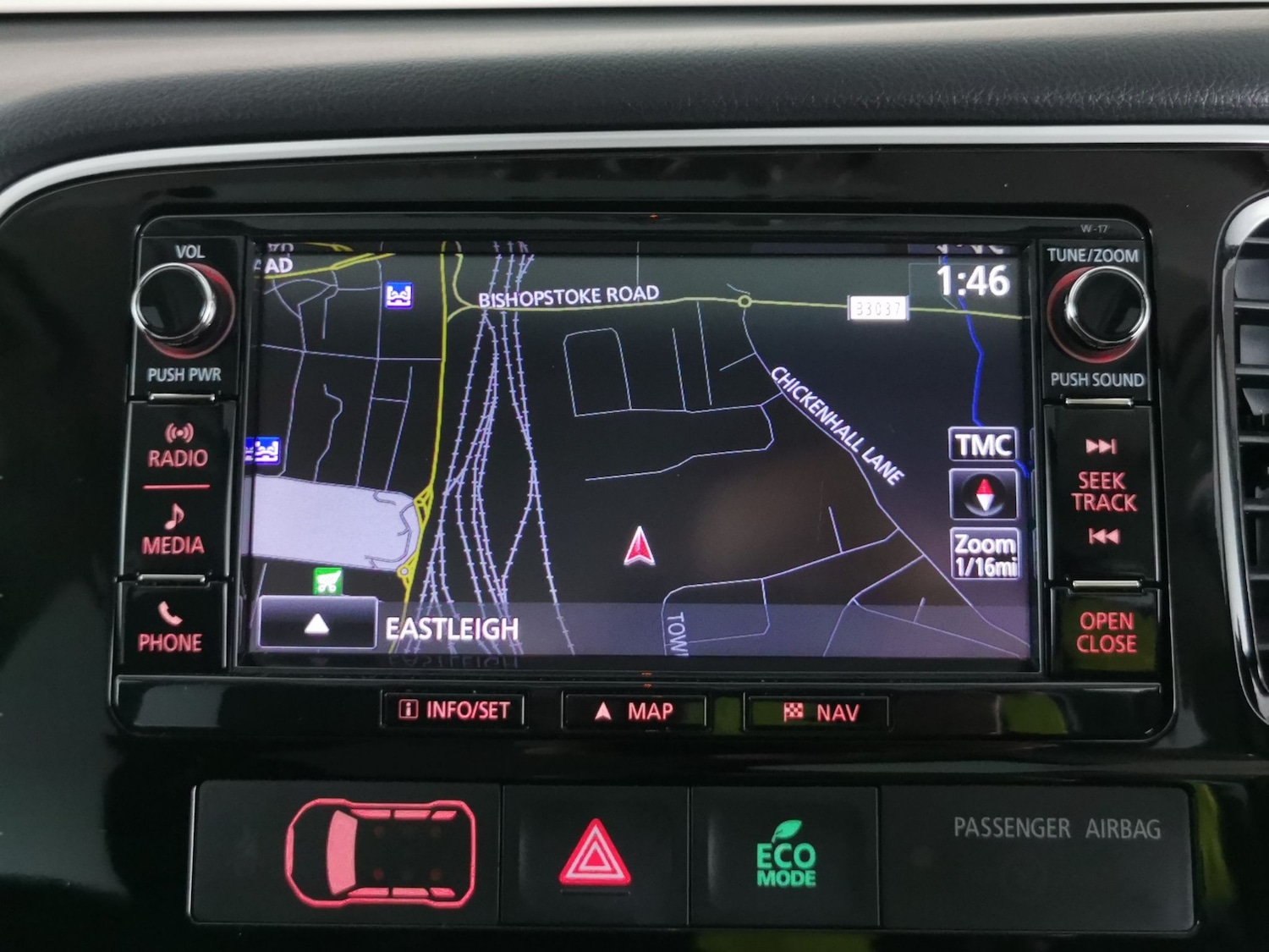 Used Mitsubishi Outlander 2018 for sale - 78061712: Photo 8