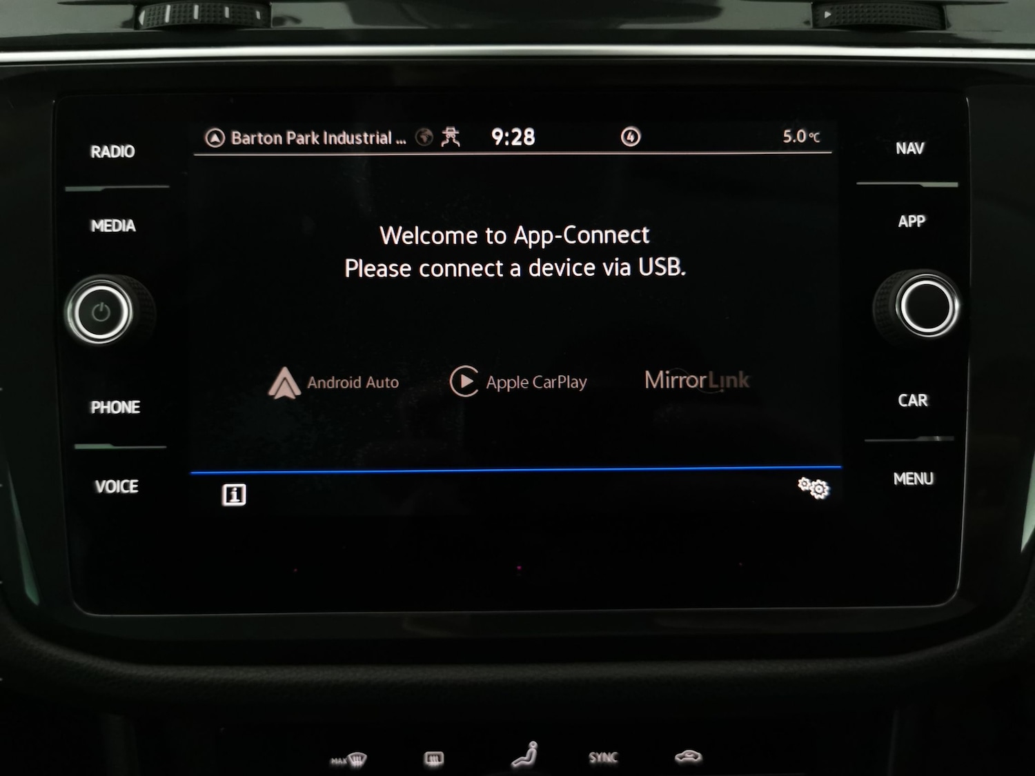 Used Volkswagen Tiguan 2022 for sale - 77240537: Photo 15