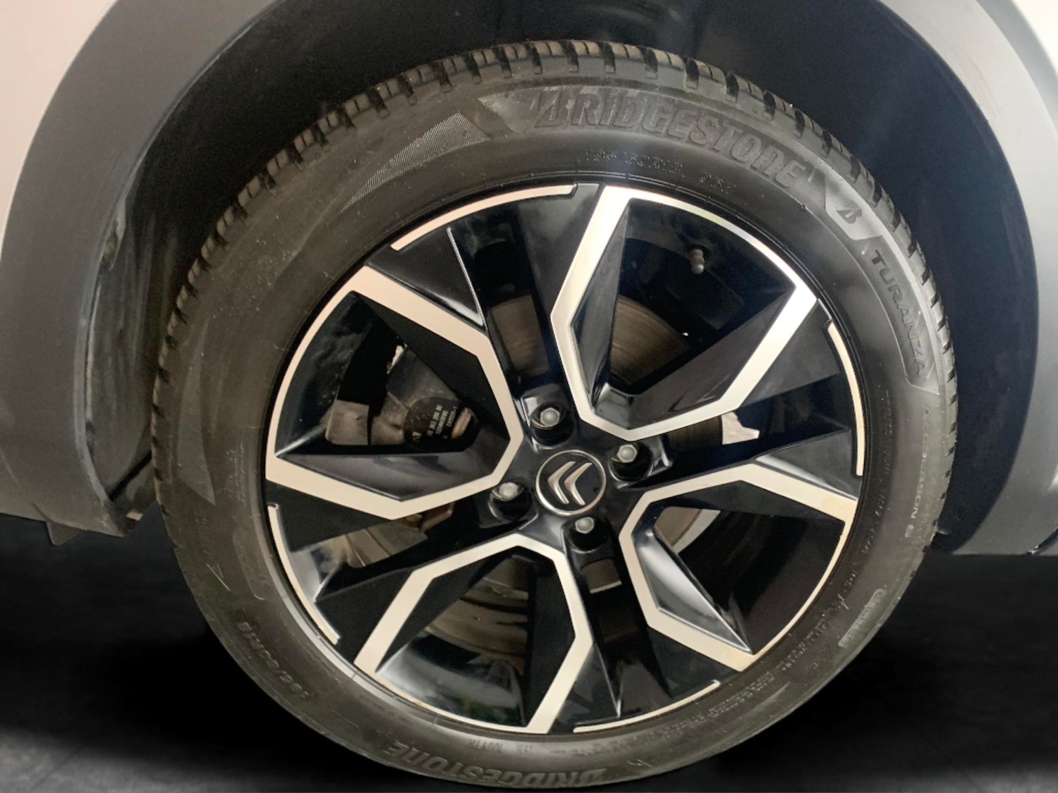 Used Citroen e-C4 2022 for sale - 76704135: Photo 21