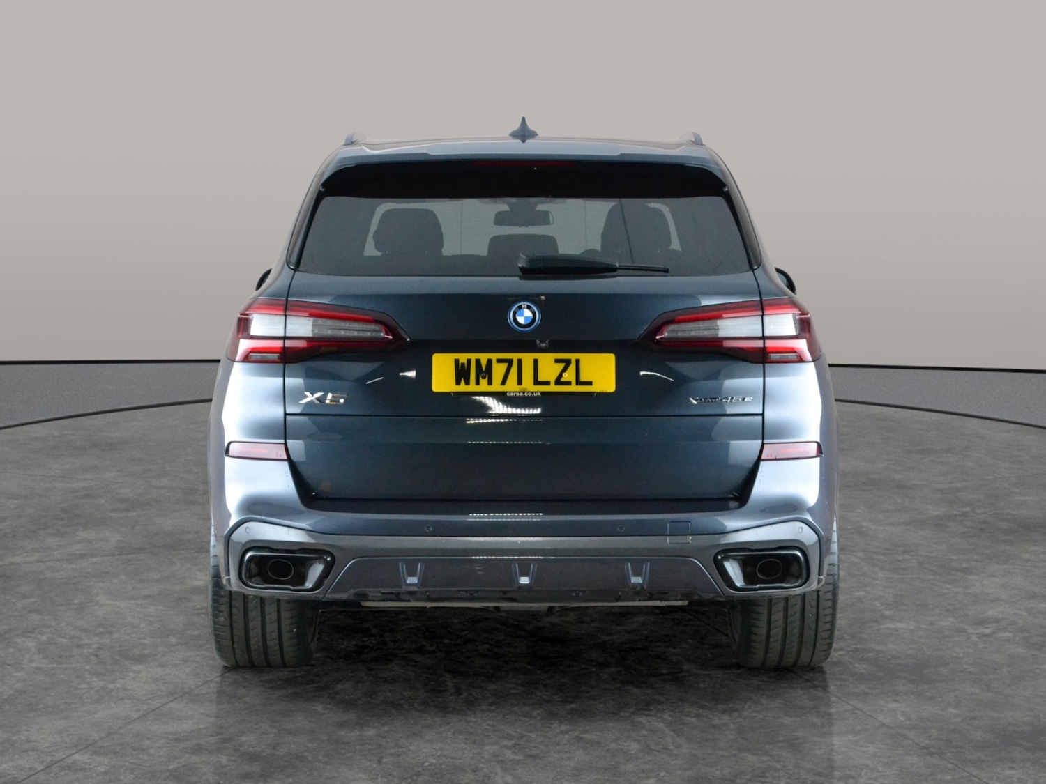 Used BMW X5 2022 for sale - 78123784: Photo 12