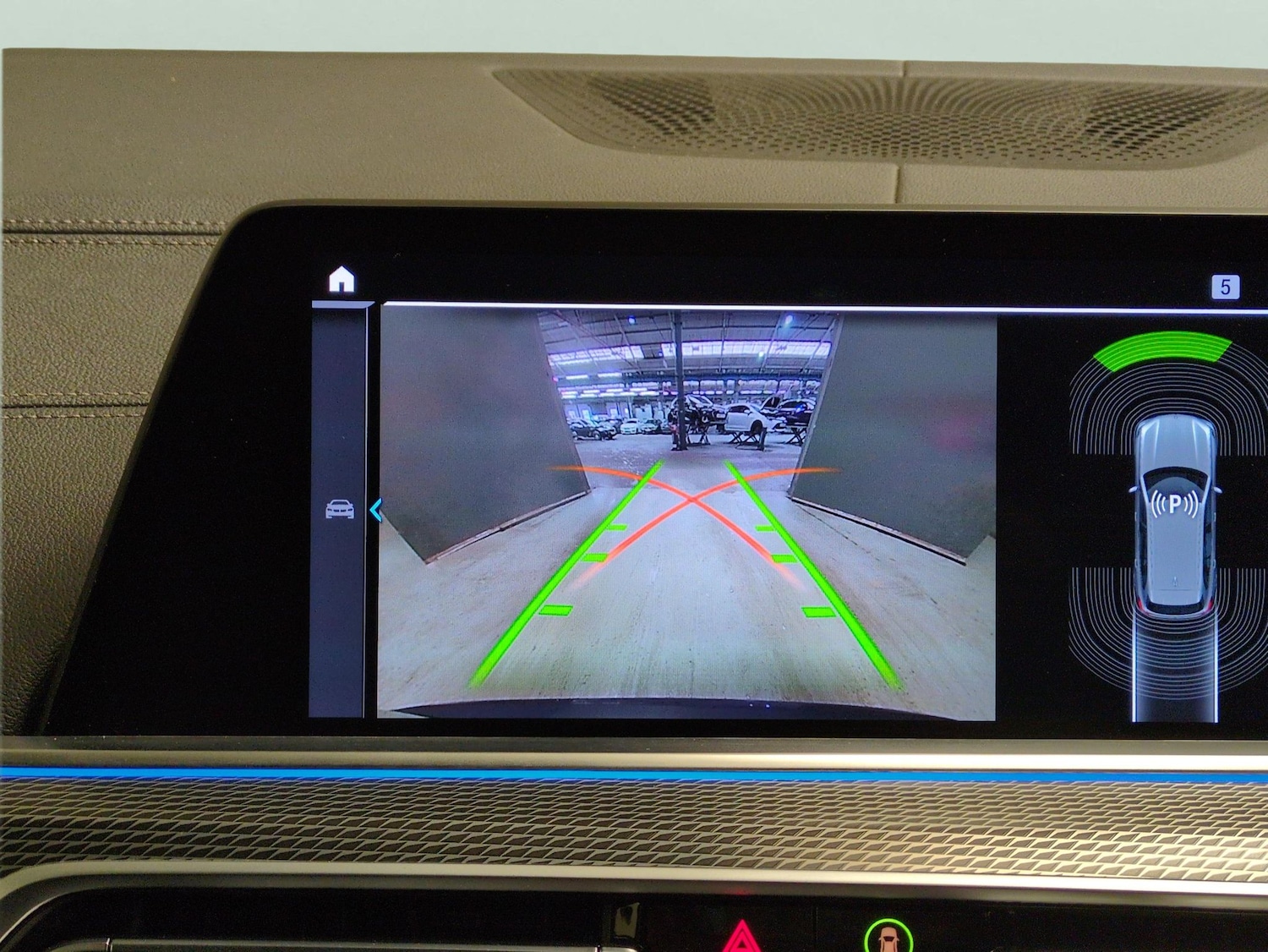 Used BMW X5 2022 for sale - 78123784: Photo 5