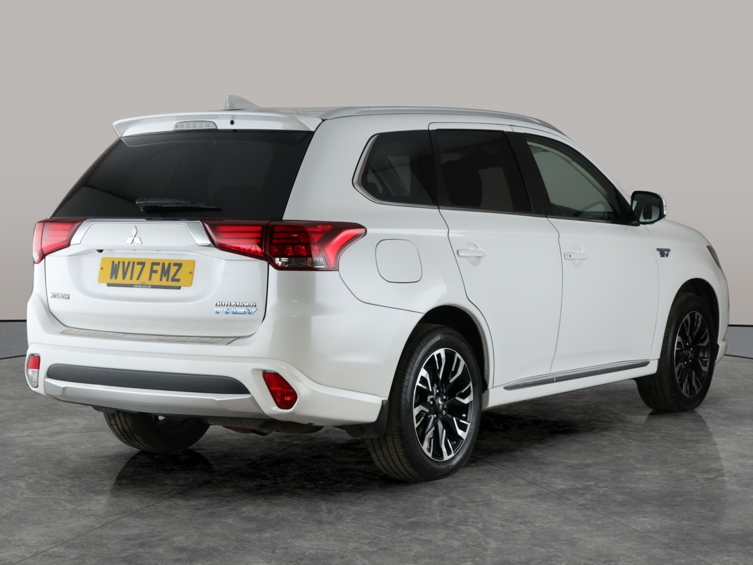Used Mitsubishi Outlander 2017 for sale - 76640855: Photo 11
