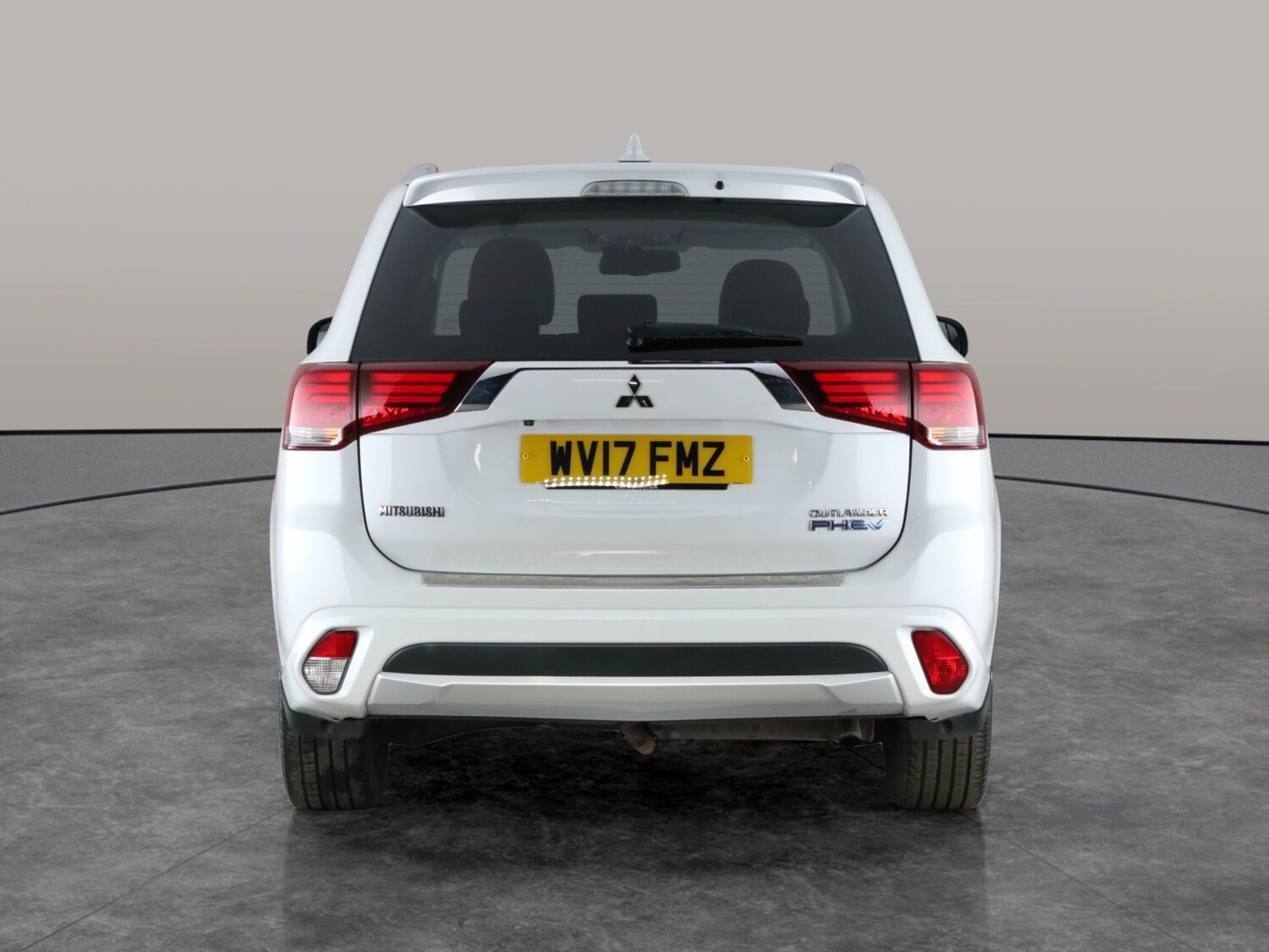 Used Mitsubishi Outlander 2017 for sale - 76640855: Photo 12