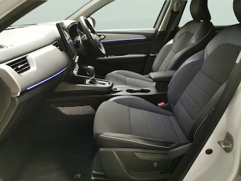 Used Renault Arkana 2022 for sale - 77810549: Photo