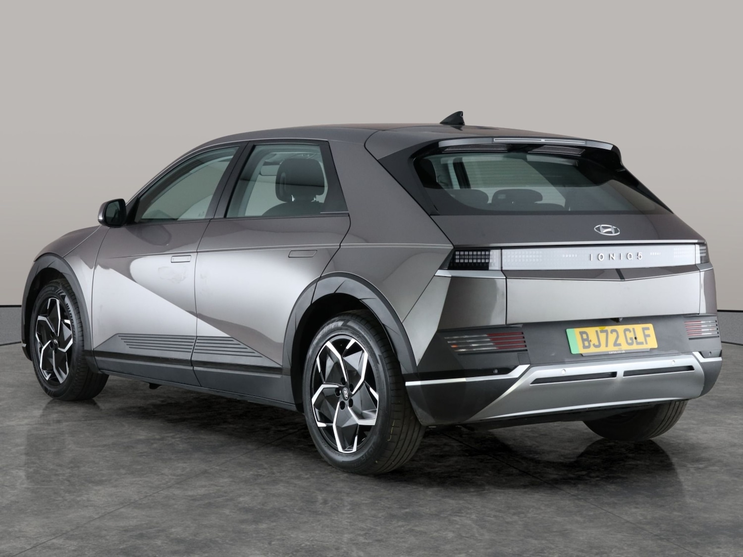 Used Hyundai IONIQ 5 2022 for sale - 76534194: Photo 12