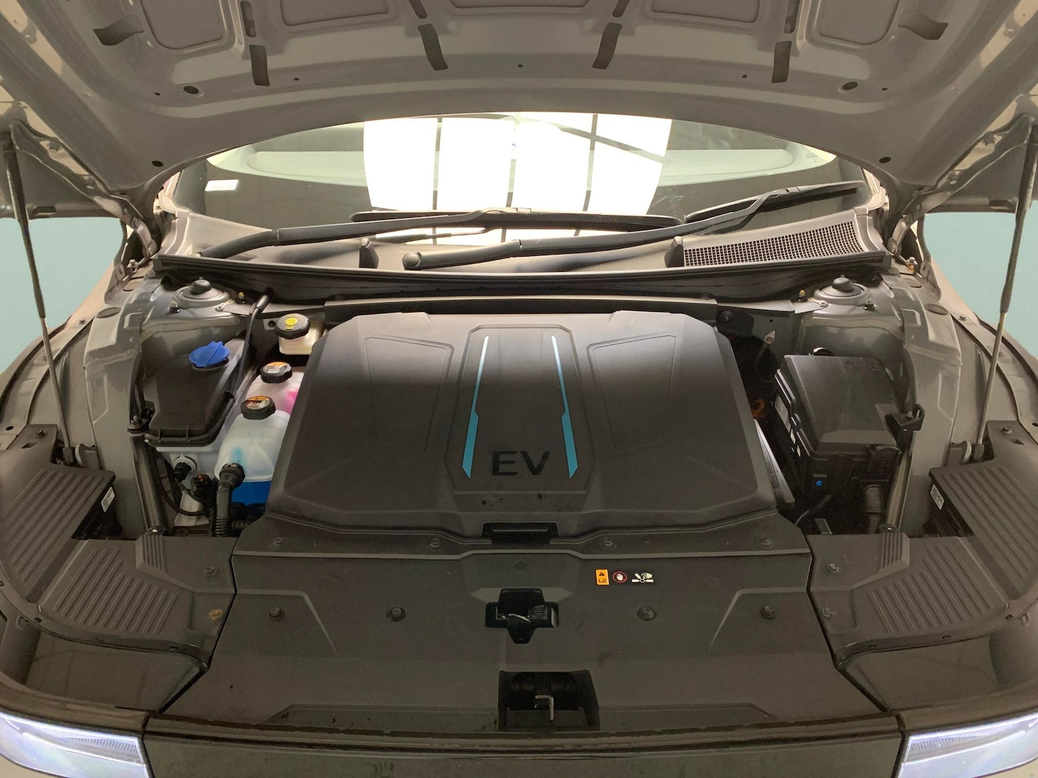 Used Hyundai IONIQ 5 2022 for sale - 76534194: Photo 32