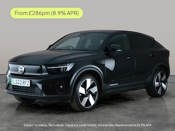 Used Volvo C40 2023 for sale - 78337628: Photo