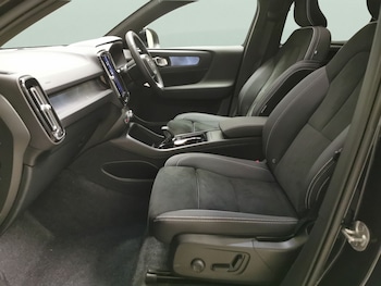 Used Volvo C40 2023 for sale - 78337628: Photo