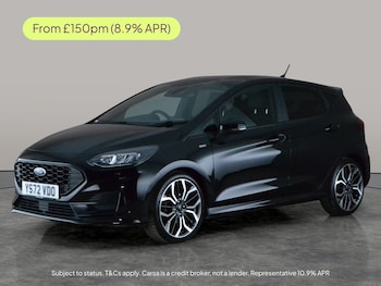 Used Ford Fiesta undefined for sale - 78641941: Photo