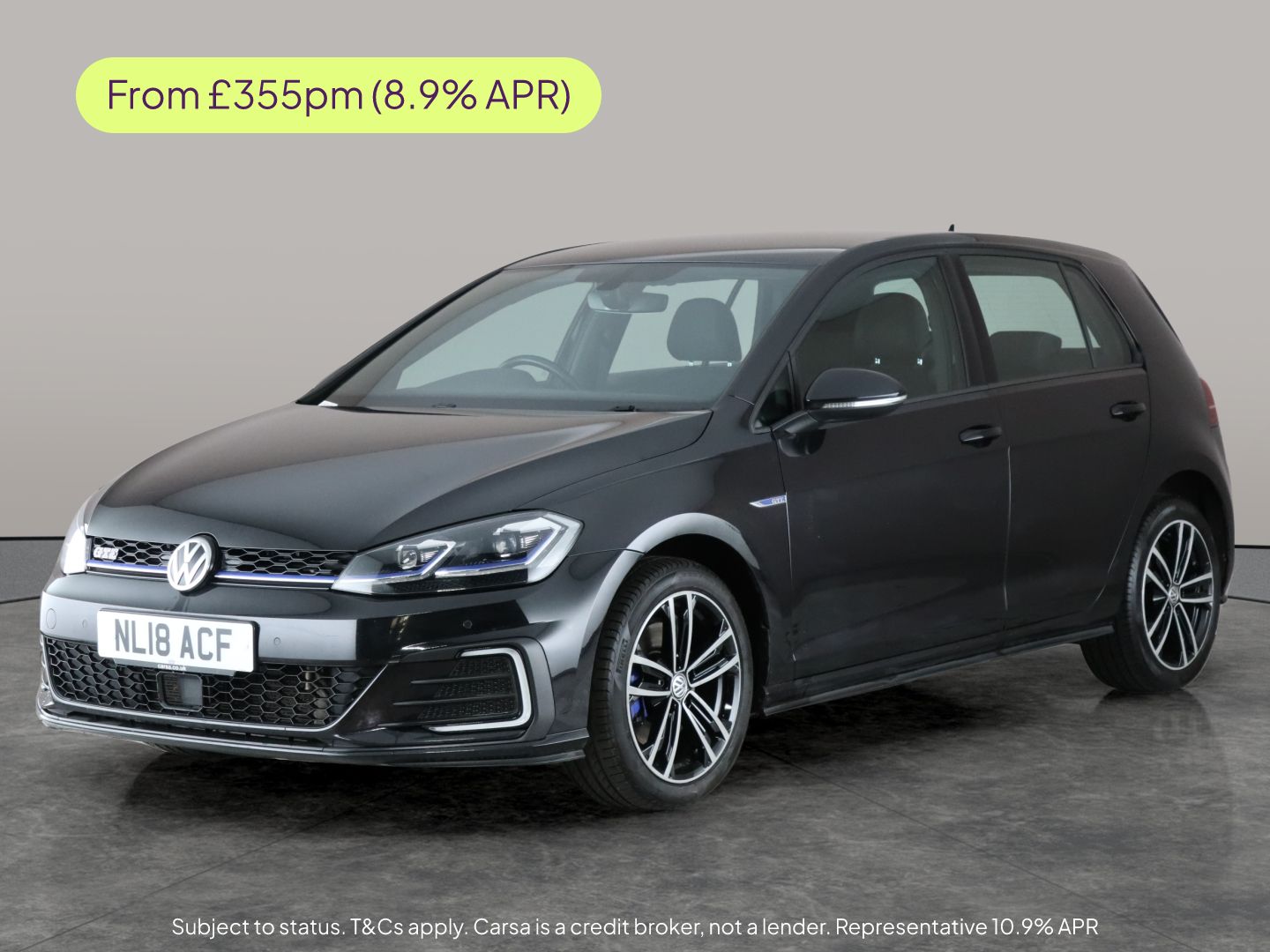 Used Volkswagen Golf for sale - 76736259: Photo 1