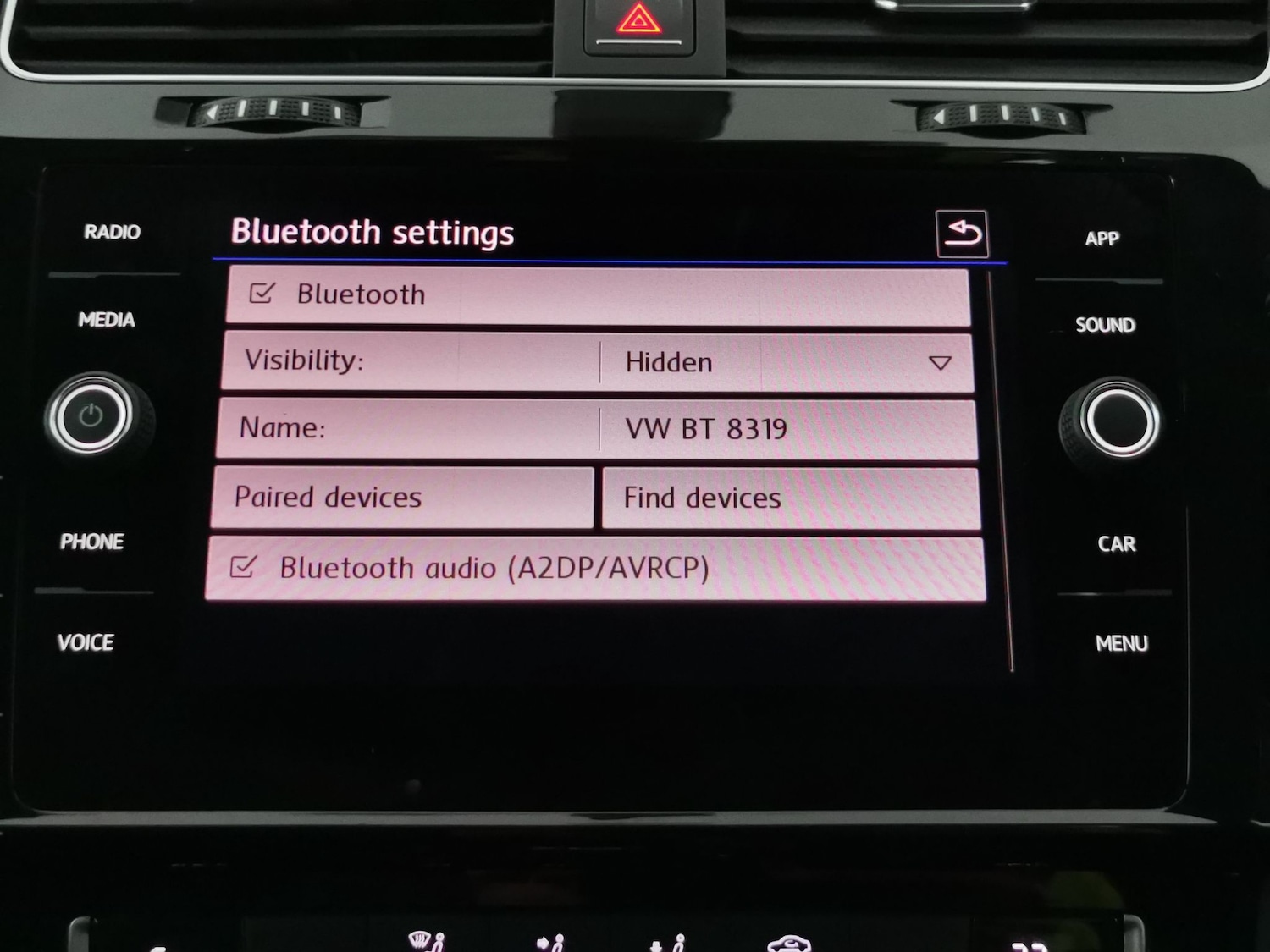 Used Volkswagen Golf for sale - 76736259: Photo 14