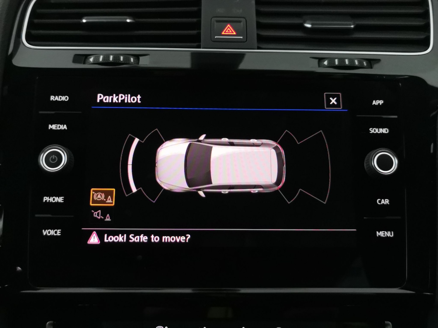 Used Volkswagen Golf for sale - 76736259: Photo 16