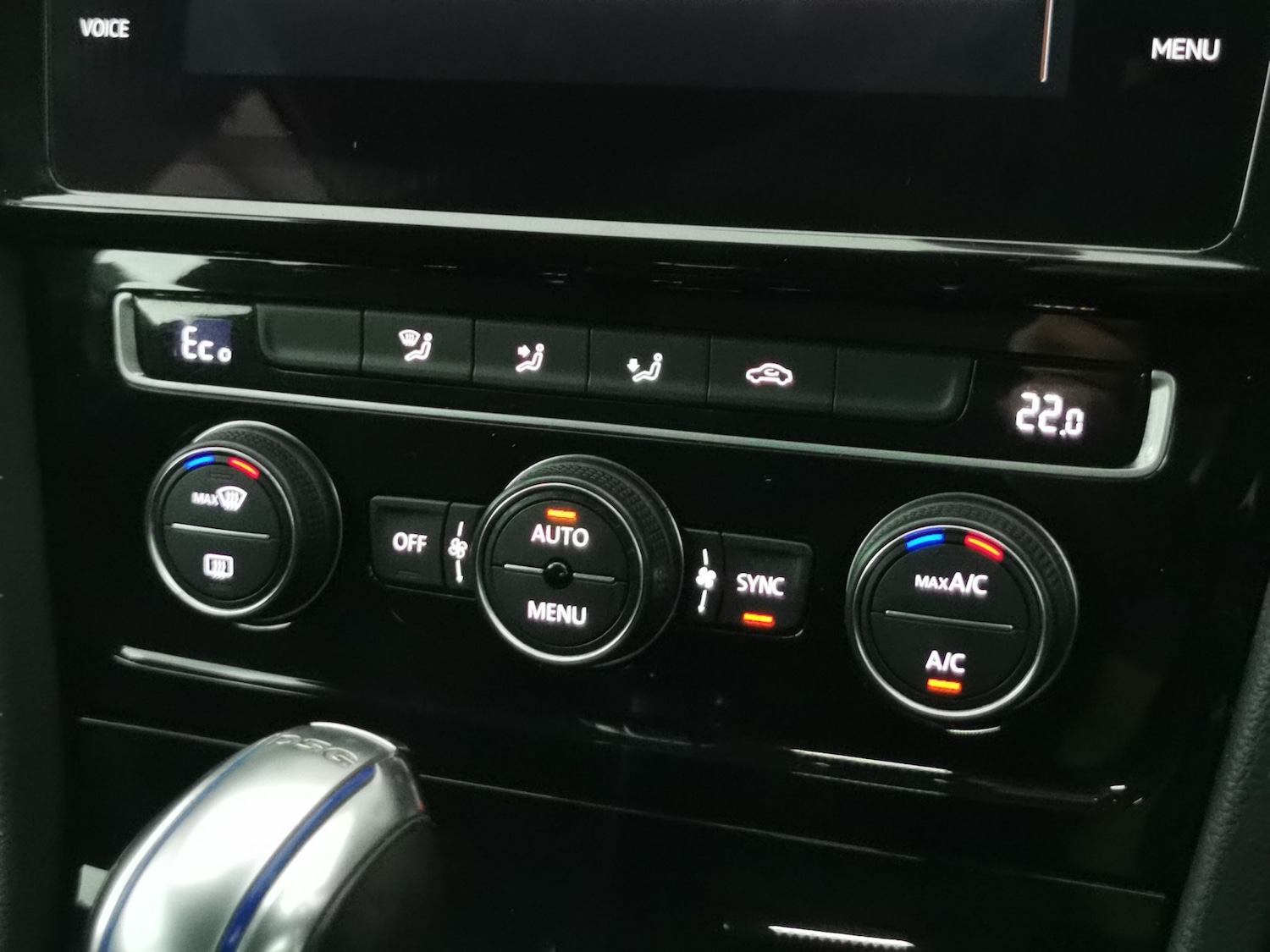 Used Volkswagen Golf for sale - 76736259: Photo 17