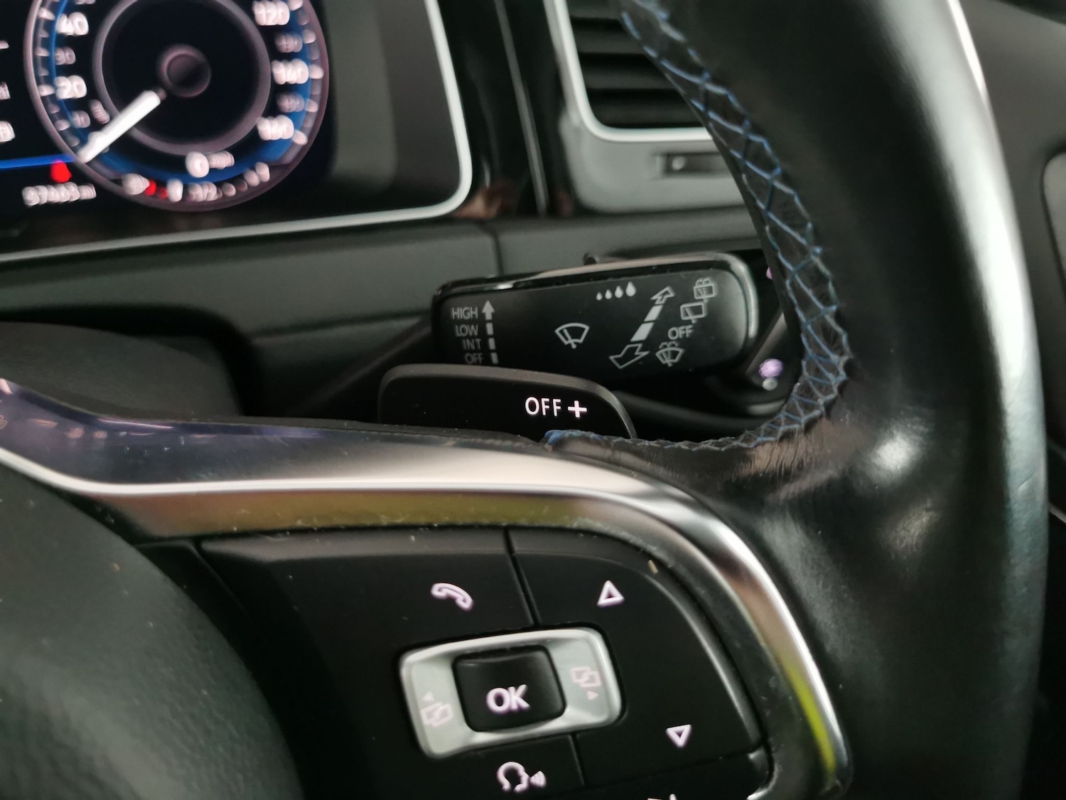 Used Volkswagen Golf for sale - 76736259: Photo 18