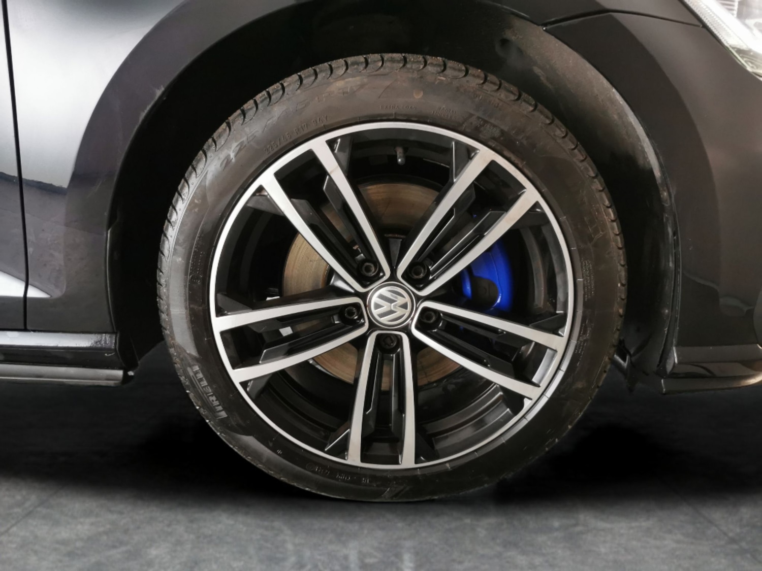 Used Volkswagen Golf for sale - 76736259: Photo 21