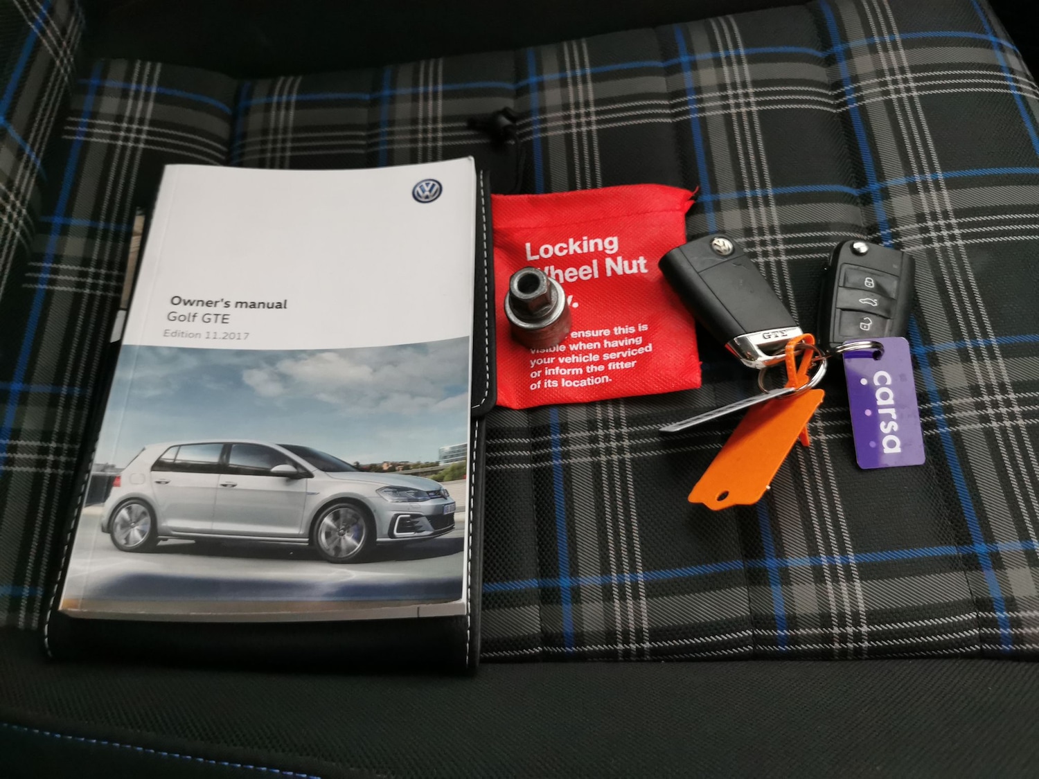 Used Volkswagen Golf for sale - 76736259: Photo 28