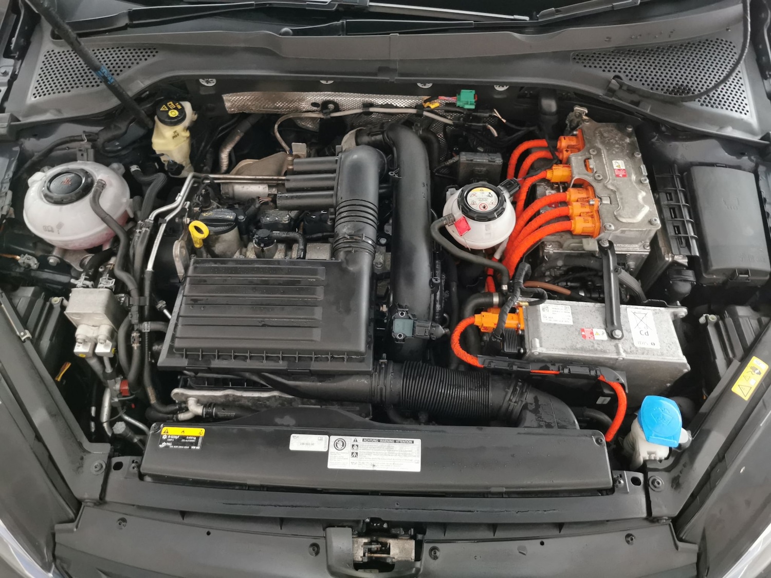 Used Volkswagen Golf for sale - 76736259: Photo 29