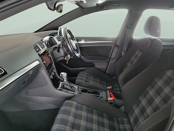 Used Volkswagen Golf undefined for sale - 76736259: Photo