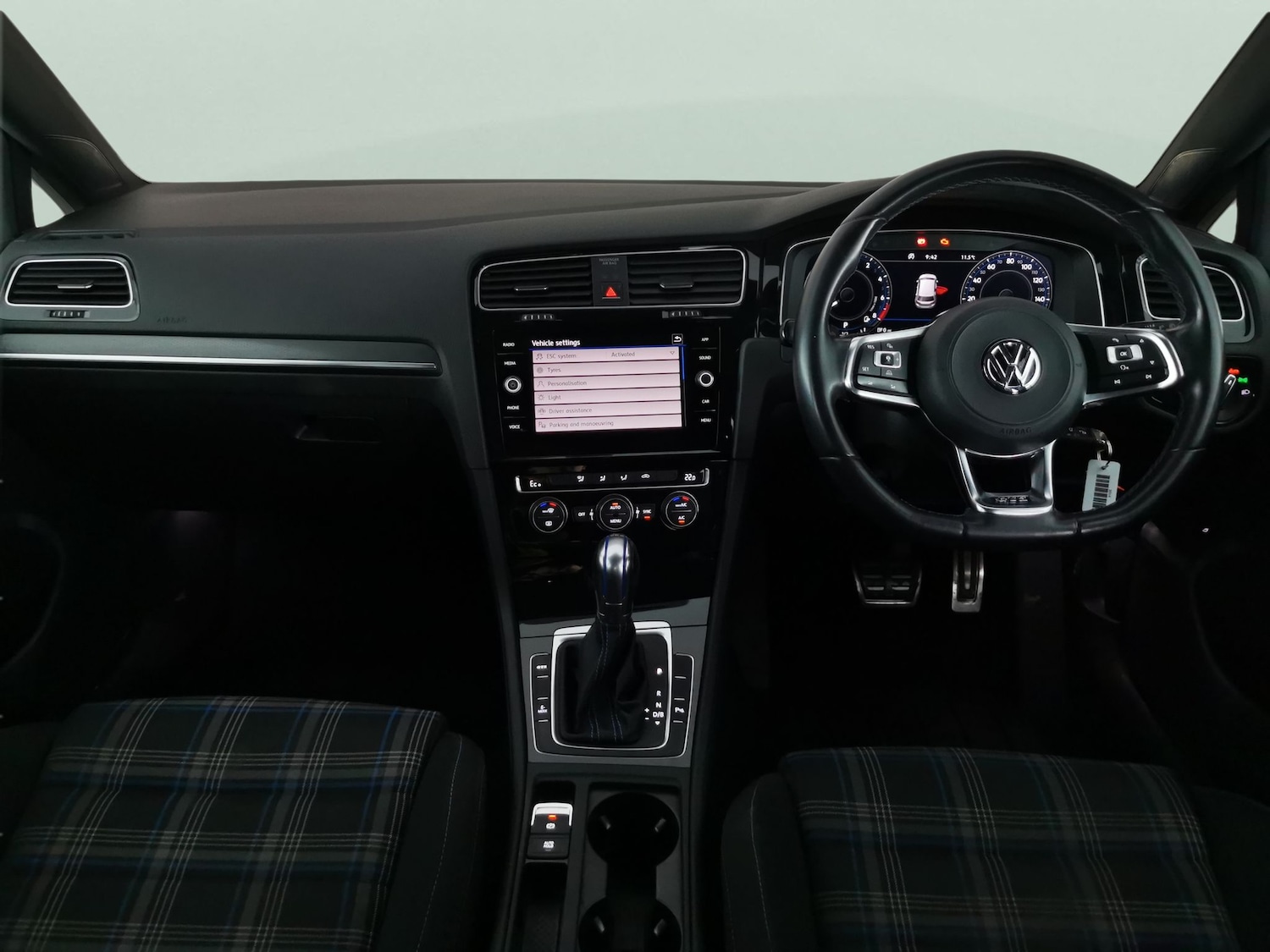 Used Volkswagen Golf for sale - 76736259: Photo 5