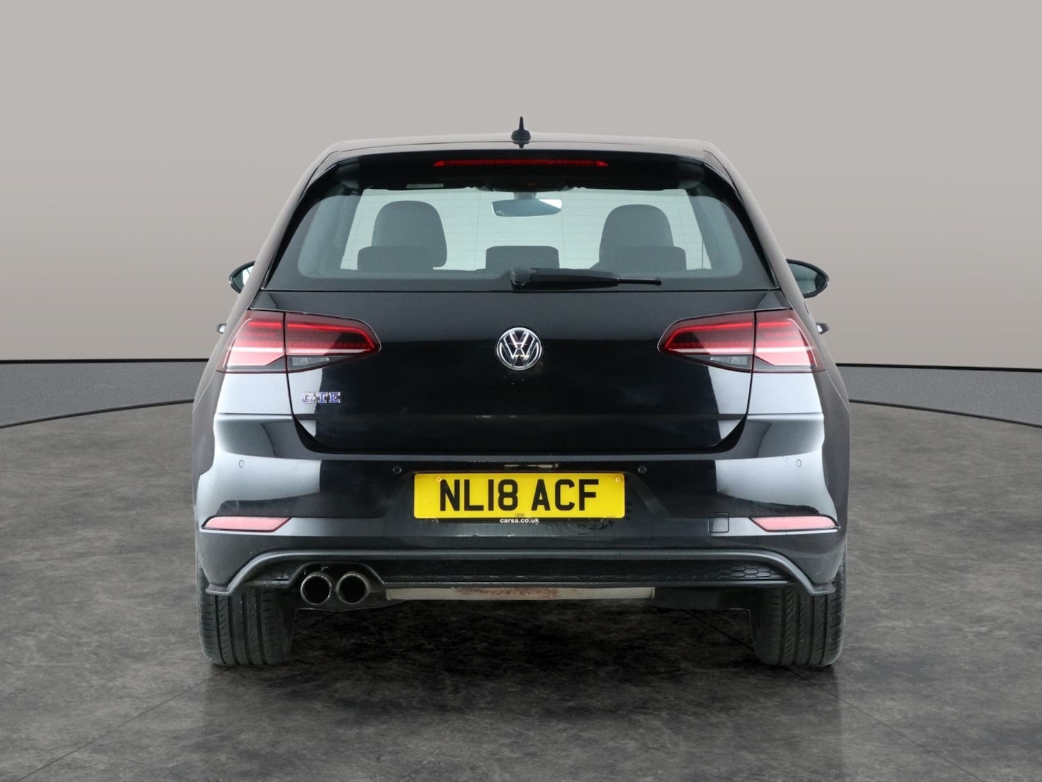 Used Volkswagen Golf for sale - 76736259: Photo 9