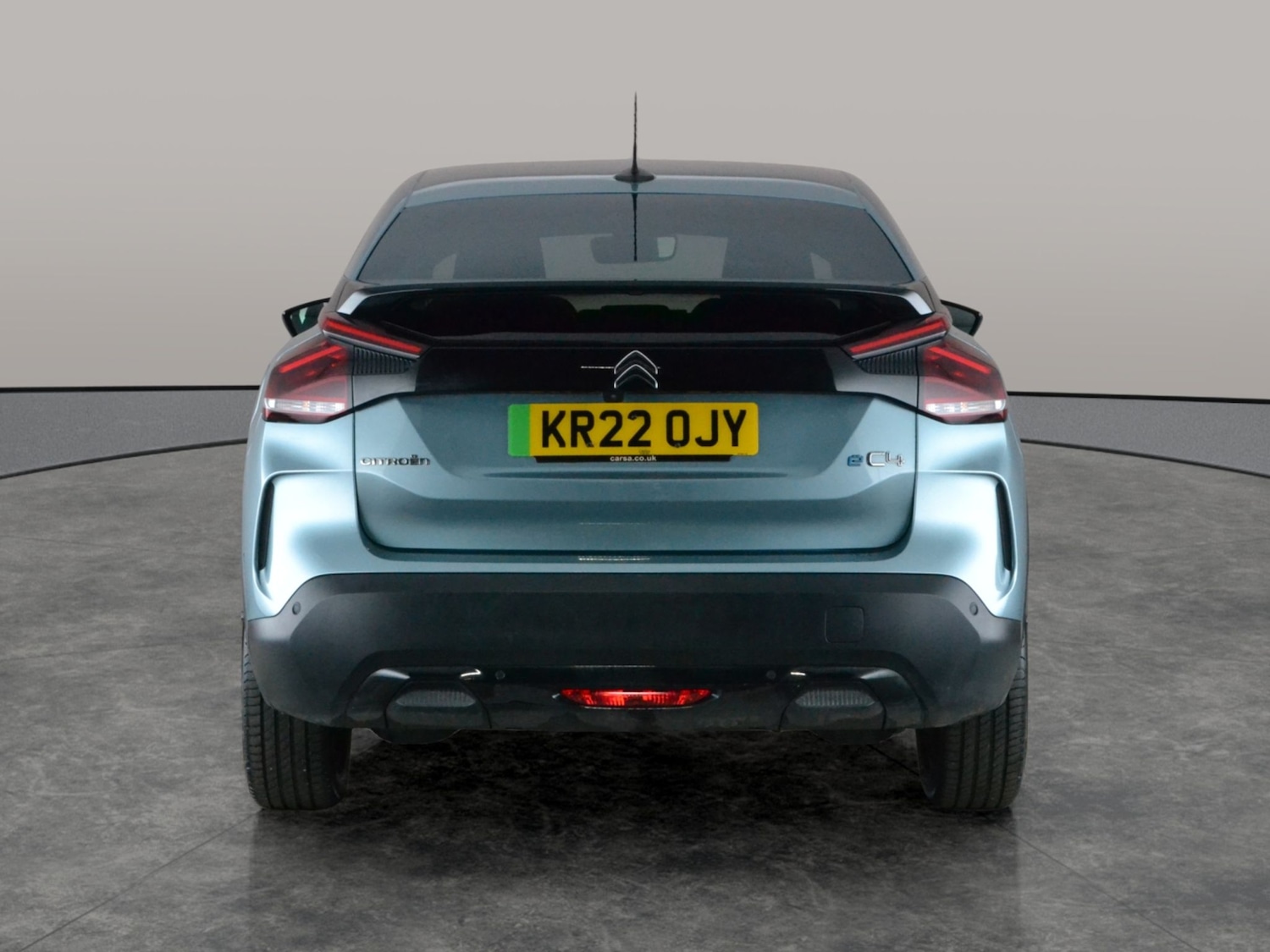 Used Citroen C4 2022 for sale - 77663196: Photo 11