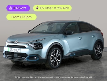 Citroen C4 feature image