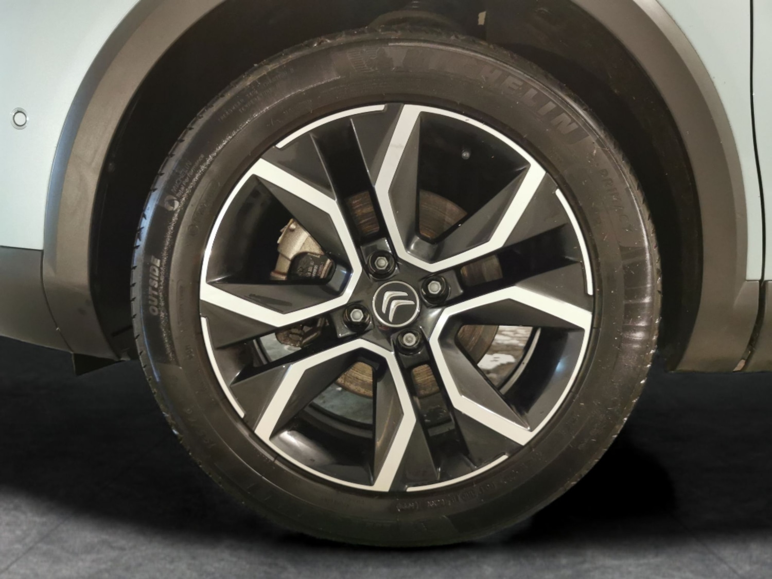 Used Citroen C4 2022 for sale - 77663196: Photo 21