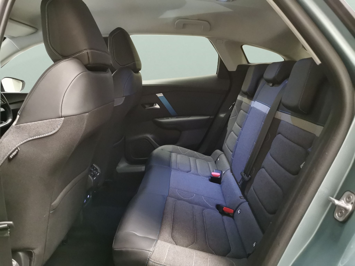 Used Citroen C4 2022 for sale - 77663196: Photo 24